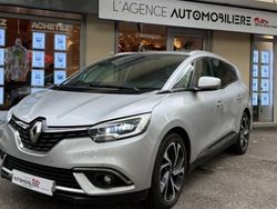 Utilisé 2017 Renault Grand Scénic IV Intens Monospace | 11 990 € (Prix juste)