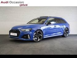 Peinture individuelle, audi exclusive Utilisé 2021 Audi RS4 Sport Break | 89 900 €