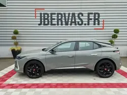 Utilisé 2022 DS Automobiles DS4 Performance Berline | 21 999 € (Prix assez cher)