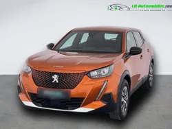 Utilisé 2023 Peugeot e-2008 SUV | 28 200 € (Prix cher)