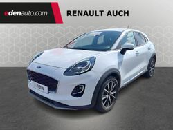 Occasion 2022 Ford Puma Business Edition Coupé | 16 990 € (Prix juste)