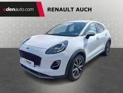 Utilisé 2022 Ford Puma Gen-E Business Edition Coupé | 16 990 € (Prix juste)