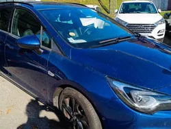 Utilisé 2020 Opel Astra Ultimate Berline | 9 880 € (Bon prix)