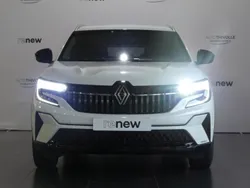 Blanc Utilisé 2024 Renault Espace Techno Monospace | 33 900 € (Prix juste)