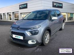 Utilisé 2023 Citroën C3 PureTech Citadine | 12 490 € (Prix juste)