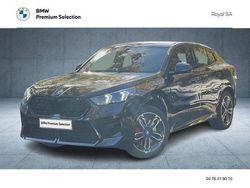 Utilisé 2025 BMW X2 M Sport SUV | 48 880 €