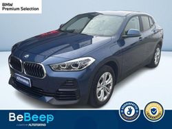 Utilisé 2021 BMW X2 Advantage SUV | 23 900 € (Bon prix)