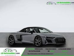 Utilisé 2021 Audi R8 Spyder Sport Cabriolet | 156 200 €