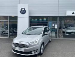 Utilisé 2018 Ford Grand C-Max Titanium Monospace | 12 990 € (Prix juste)