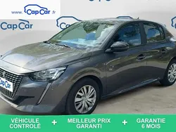 Utilisé 2022 Peugeot 208 Active Citadine | 11 600 € (Bon prix)
