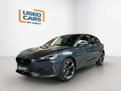 Gris Utilisé 2024 Cupra Leon Berline | 34 348 € (Prix cher)