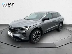 Gris Utilisé 2024 Renault Austral Techno SUV | 32 799 € (Prix juste)