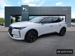 Blanc Nouvelle 2025 DS Automobiles DS4 Berline | 45 900 €