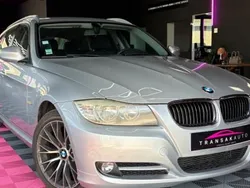Utilisé 2012 BMW 318 Comfort Edition Break | 6 990 € (Prix assez cher)