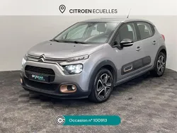 Utilisé 2023 Citroën C3 PureTech Citadine | 9 890 € (Bon prix)