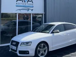 Utilisé 2010 Audi S5 Sportback Advanced Plus Citadine | 16 980 €