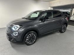 Gris Utilisé 2024 Fiat 500X S SUV | 23 990 € (Prix cher)