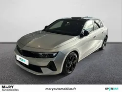 Gris Utilisé 2023 Opel Astra Berline | 27 990 € (Prix juste)