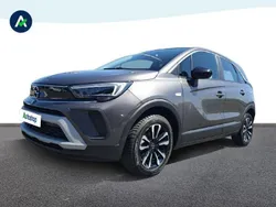 Gris Utilisé 2022 Opel Crossland Business SUV | 14 900 € (Bon prix)