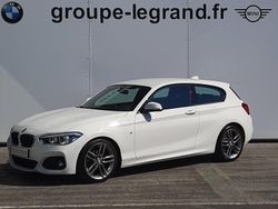 Occasion 2018 BMW 116 M Sport Citadine | 19 990 € (Prix juste)