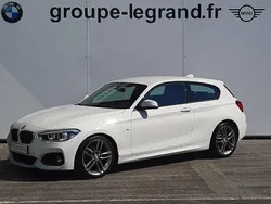 Utilisé 2018 BMW 116 M Sport Citadine | 19 990 € (Prix juste)
