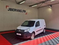 Blanc Utilisé 2020 Renault Kangoo Van | 10 990 €