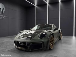 Vert Utilisé 2020 Porsche 992 Coupé | 329 900 €