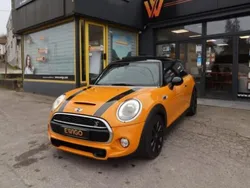 Utilisé 2014 Mini Cooper S Chili Citadine | 13 489 €