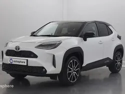 Biton Utilisé 2024 Toyota Yaris Cross Sport SUV | 26 999 € (Prix juste)