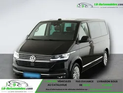 Utilisé 2021 VW Multivan Break | 53 200 € (Prix assez cher)