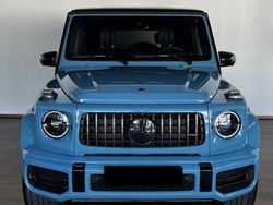 Utilisé 2023 Mercedes G63 AMG AMG SUV | 242 490 €