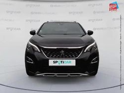 Noir Utilisé 2020 Peugeot 3008 GT SUV | 25 999 €