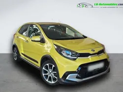 Utilisé 2021 Kia Picanto Citadine | 17 400 € (Bon prix)