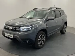 Utilisé 2024 Dacia Duster Journey SUV | 23 900 €