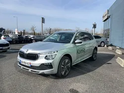 Utilisé 2024 Skoda Kamiq SUV | 29 990 €