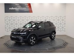 Utilisé 2025 Dacia Duster Journey | 27 980 €