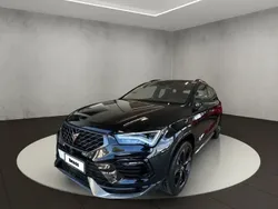 Noir Utilisé 2024 Seat Ateca SUV | 42 850 €