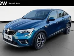Bleu Utilisé 2023 Renault Arkana Equilibre SUV | 20 590 € (Bon prix)