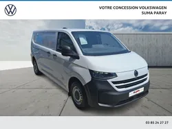 Blanc Utilisé 2025 VW T6.1 Van | 44 900 € (Prix juste)