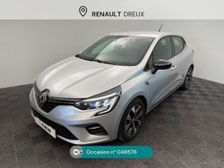 Gris Utilisé 2021 Renault Clio V Intens Citadine | 14 995 € (Prix juste)