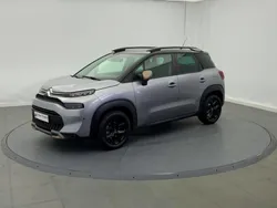 Gris Utilisé 2023 Citroën C3 Aircross PureTech SUV | 16 069 € (Prix juste)