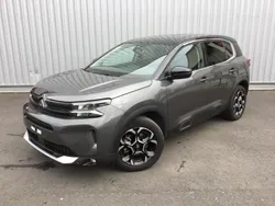Utilisé 2024 Citroën C5 Aircross SUV | 25 990 € (Prix juste)