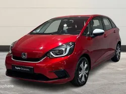 Utilisé 2021 Honda Jazz Executive Citadine | 18 990 € (Bon prix)