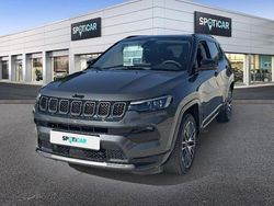 Gris Utilisé 2024 Jeep Compass Summit SUV | 28 990 € (Super prix)
