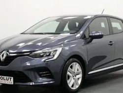 Utilisé 2022 Renault Clio V Business Citadine | 13 380 € (Bon prix)