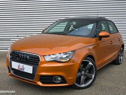 Utilisé 2013 Audi A1 Citadine | 13 990 €