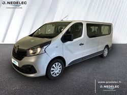 Utilisé 2018 Renault Trafic Life Van | 30 990 €