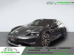 Utilisé 2021 Porsche Taycan Turbo Berline | 84 700 € (Prix cher)
