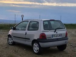 Utilisé 2002 Renault Twingo Expression Citadine | 2 950 € (Prix juste)
