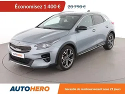 Gris Utilisé 2020 Kia XCeed Launch Edition SUV | 18 890 € (Bon prix)